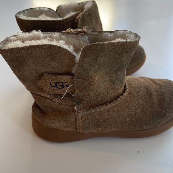 Ugg Boots - Picture 5 of 6